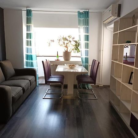 Flora Residence Бухарест Екстер'єр фото